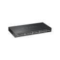 Network Switch - Zyxel Gs2220, Black