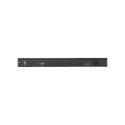 Network Switch - Zyxel Gs2220, Black
