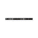 Network Switch - Zyxel Gs2220, Black