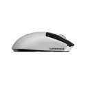 Logitech G PRO X2 SUPERSTRIKE LIGHTSPEED Lunar Eclipse Wireless Mouse