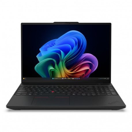 Lenovo ThinkPad T16 Gen 5 Ryzen™ 7 PRO 250 512GB SSD 16GB 16" WUXGA (1920x1200) TOUCHSCREEN IPS WIN1