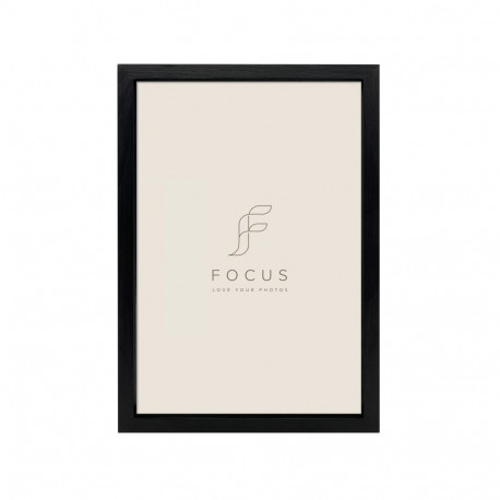 Focus Grace Black 15x21