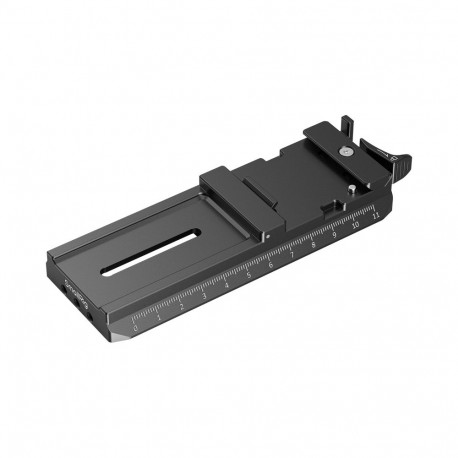 SmallRig kiirkinnitusplaat 6439 Manfrotto-Arca-tüüpi plaadiga DJI gimbalitele
