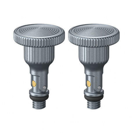SmallRig juhtkang 6593, kokkupandav, DJI RC-N1 / RC-N2 / RC-N3 / RC-N1C kaugjuhtimispuldile