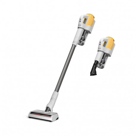 Varstolmuimeja Duoflex HX1 Miele, Kollane_