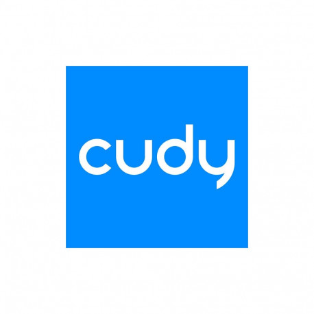 "Cudy BE3600 Wi-Fi 7 Mesh Solution"