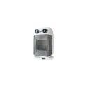 "Unold 86460 Heizlüfter Keramik IP21 900/1800W 4 Stufen"