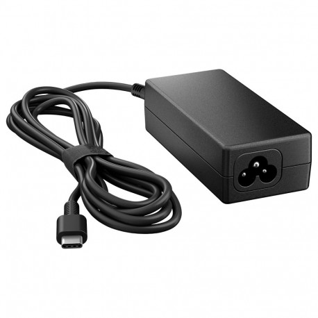 "N HP AC Adapter - Netzteil - 45 Watt - Europa - für Chromebook 11, 14"