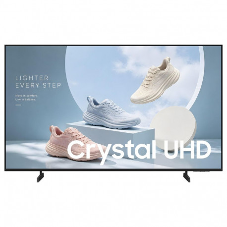 Samsung nutiteler LH50BEHHLGUXEN (EL-versioon) 50 3840x2160 16:9 4K UHD Crystal UHD HDMI Tizen OS