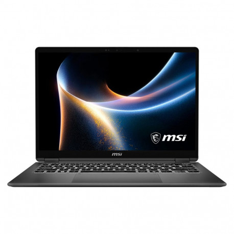 "MSI Prestige 14 Flip AI+ CU X7 358H/32GB/1TBSSD/W11 Home AZERTY French Layout"