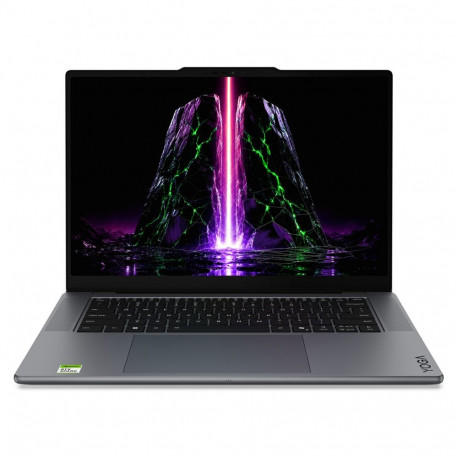 "Lenovo Yoga 9 Pro NVIDIA RTX Spark N1X/64GB/1TBSSD/W11 Pro"