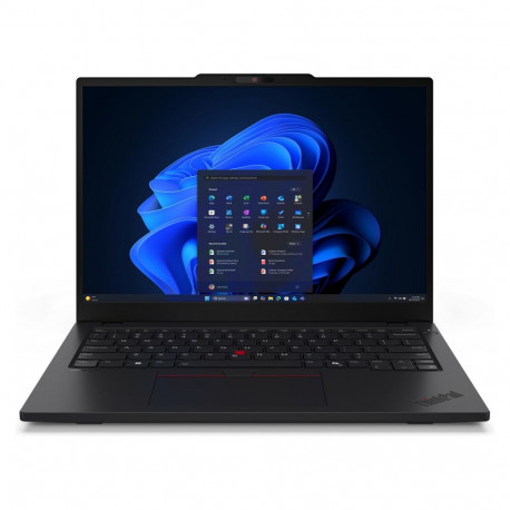 Lenovo ThinkPad L13 G6 CU5 225U/16GB/512SSD/W11 Pro ingliskeelne QWERTY-klaviatuur