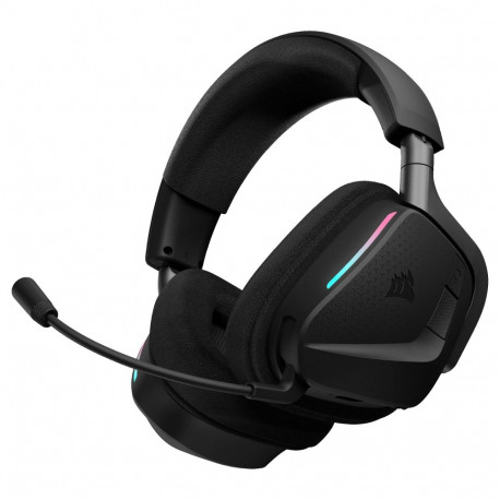 "Corsair VOID MAX WL V2, Black"