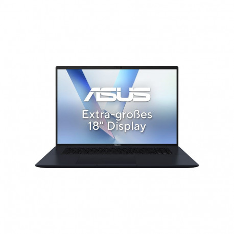 "ASUS Vivobook 18 M1807GA-S8006 RYZ AI 7 445/16GB/512SSD/noOS"