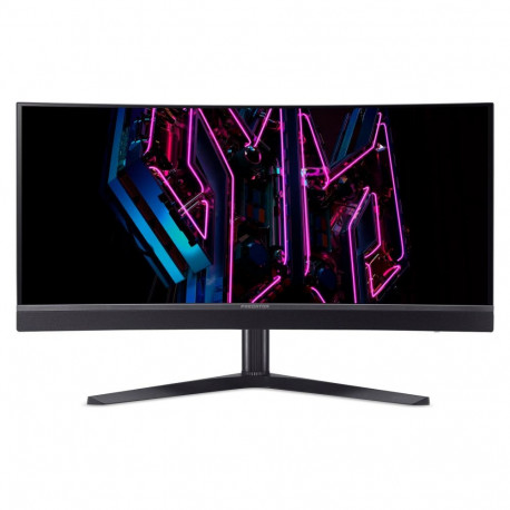 "Predator X34V Curved Gaming-Monitor 86,4cm (34 Zoll)"