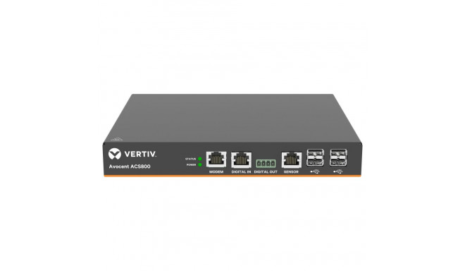 Avocent ACS804MEAC-404 CLI HTTP-HTTPS SNMP LOCAL RADIUS LDAP TACACS+ ja ühekordne parool