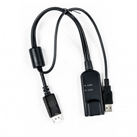 Avocent serverimoodul MPUIQ-VMCDP DisplayPort/USB