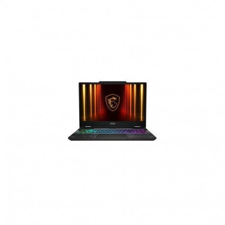Nešiojamas kompiuteris MSI Cyborg A15  AI Ryzen 7-260  16 GB 1 TB  RTX 5060  W11H