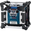 Bosch raadio PowerBox GML 50