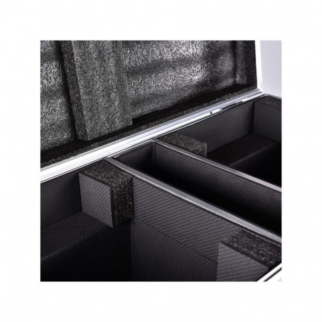 LIGHT4ME VENOM SPOT BEAM 150 CASE for 2 pcs. head