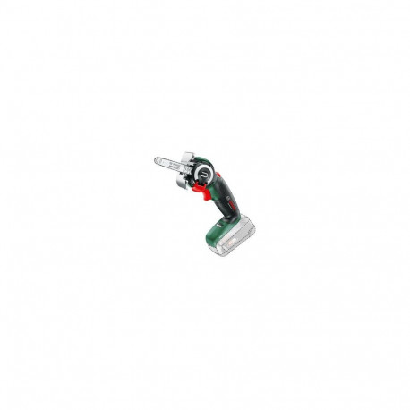 Bosch AdvancedCut 18 7000 RPM Black, Green, Red, Silver