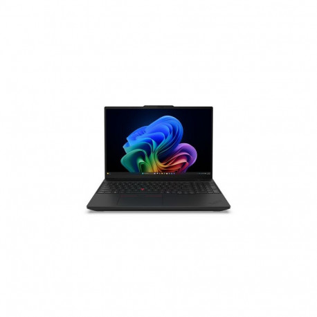Lenovo ThinkPad T16 Gen 5 (AMD) AMD Ryzen™ 7 PRO PRO 250 Mobile workstation 40.6 cm (16") Touch
