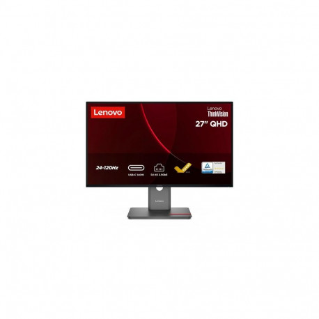 Lenovo ThinkVision P27QD-40 Monitor