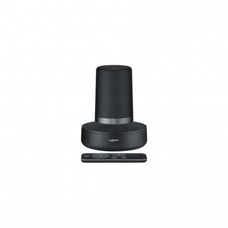 Logitech Rally Camera