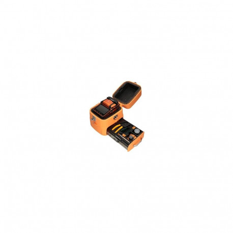 Extralink Fusion splicer AI-9 7800mAh battery, LED lamp, LCD 5,1"