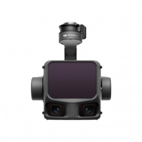 DRONE ACC ZENMUSE L3 SP PLUS/CP.EN.00000703 DJI
