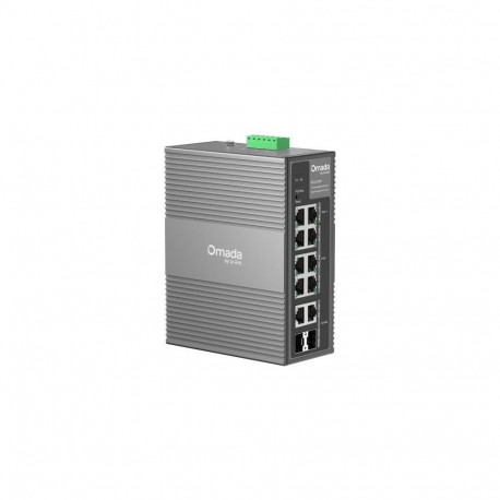 TP-Link NET SWITCH 10PORT 10/100/1000M/OMADA IES210GPP