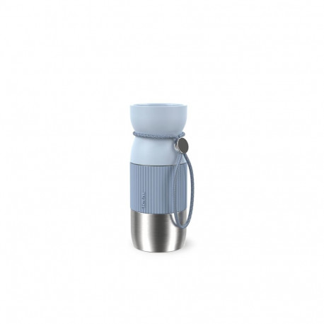 THERMOS MUG 360ML BEYOU BLUE