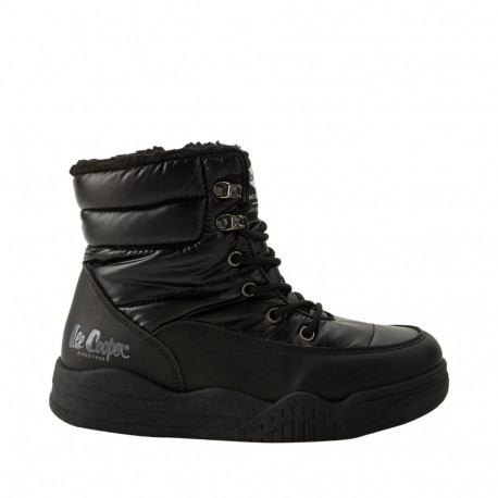 Lee Cooper naistejalatsid LCJ-26-44-4562LA, must