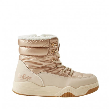 Lee Cooper naistejalatsid LCJ-26-44-4564LA, kuldsed
