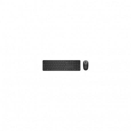DELL PRO 5 KEYBOARD AND MOUSE KM526 - BLACK - (US)
