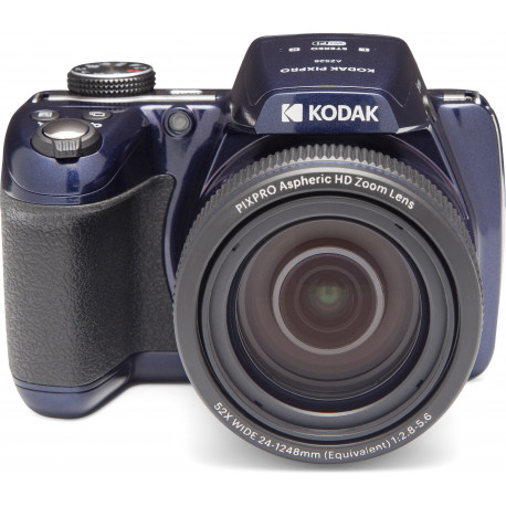Kodak PixPro AZ528, sinine