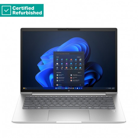 RENEW GOLD HP ProBook 445 G11 - Ryzen 7 7735U, 16GB, 256GB SSD, 14 WUXGA 400-nit AG, 5MP IR cam, FPR