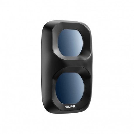 Camera Lens Filter - Freewell FW-OP4P-LPR Black
