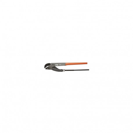 Corner pipe wrench 535mm 2 1/2"