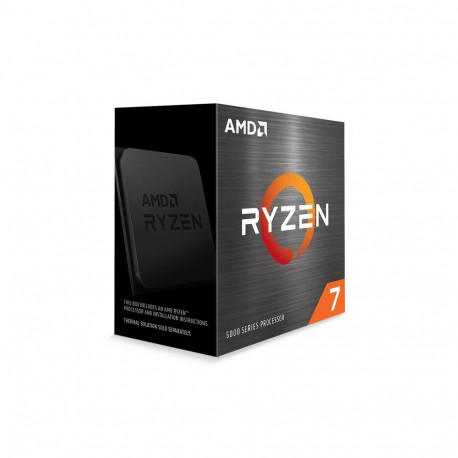 AMD protsessor Ryzen 7 5800X 3.8GHz 32MB L3 karbis