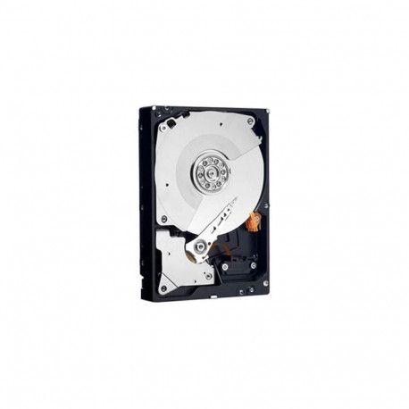 4TB HDD SAS 3 5 Inch 7 2K