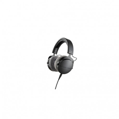 Beyerdynamic DT 700 Pro X Headphones Wired Head-band Stage/Studio Black