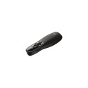 Logitech Wireless Presenter R400 presentation remote control