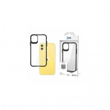 3mk Satin Armor Case+ ümbris Apple iPhone 11 jaoks