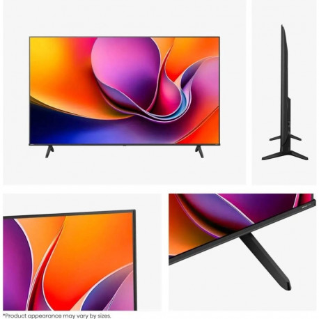 Hisense 75 '' A6Q  Smart TV UHD 4K 4K 60 Hz