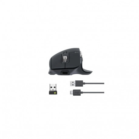 MX Master 3S Graphite 910-006559
