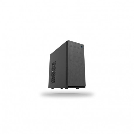 Chieftec HC-10B-OP computer case Mini Tower Black