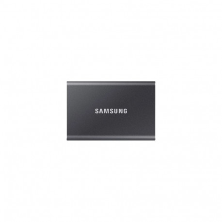 Samsung kaasaskantav SSD T7 2TB USB Type-C 3.2 Gen 2 (3.1 Gen 2), hall
