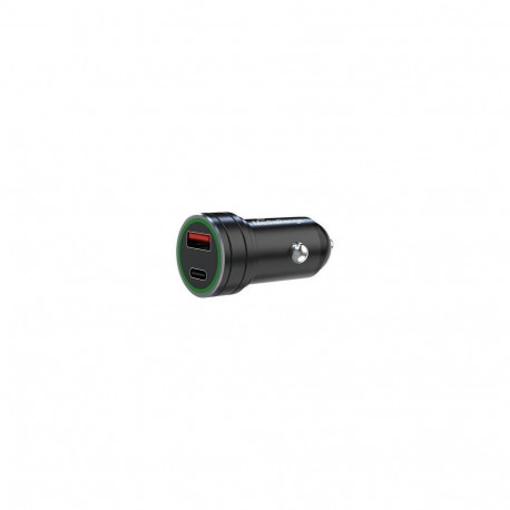 MediaRange autolaadija MRMA120 20W