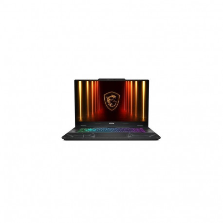 Laptop MSI Notebook MSI Cyborg 17 B13WFKG CPU Intel® CoreT i7 i7-13620H 17.3 '' 1920 x 1080 pixels R